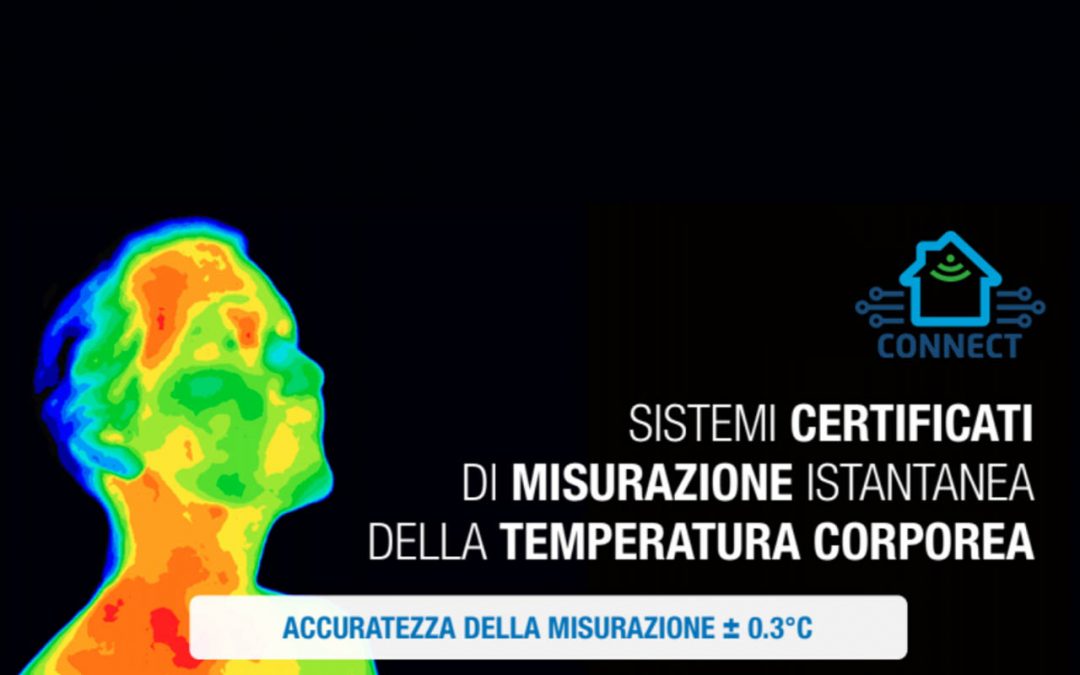 TERMOCAMERE – Informazioni, Disponibilità e Costi